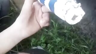 дымовуха своими руками