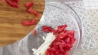 Ну очень вкусно
