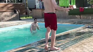 Капитан далёкого плавания