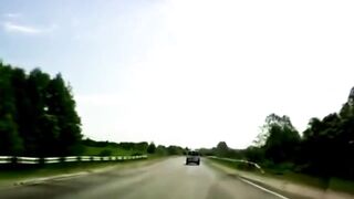 Самые страшные аварии и ДТП, со смертельным исходом