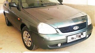 Lada Priora sotiladi.