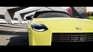 Nissan Z Proto