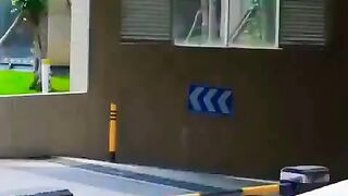 Прикол с трубой