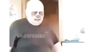 Панда после похмелья)