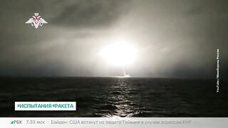 Путин о признании Талибана*/КНР США: готовятся к войне?...