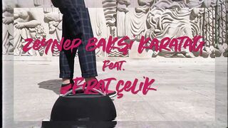 Zeynep Baksı Karatag feat Fırat celık  Niye cattın Kaslarını