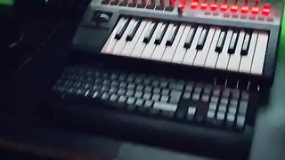 Как Вам такое! Сделал с одного дубля!)))