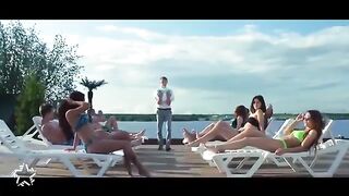 Руки Вверх! feat Боня и Кузьмич Королева Красоты