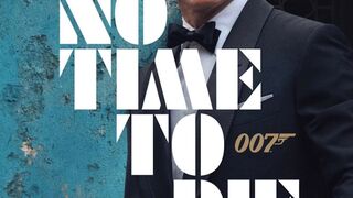 007: Не время умирать