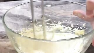 Десерт без выпечки