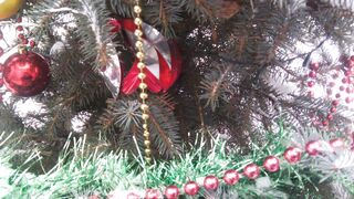 Christmas tree