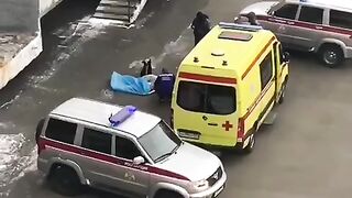 Слабонервным не смотреть!!!