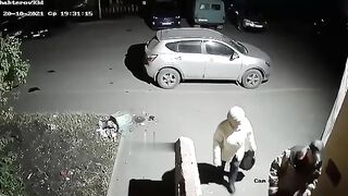 Советское воспитание – говорили они.