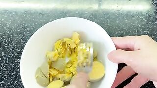 Вкусное новогодние украшение к столу