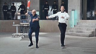 Dances