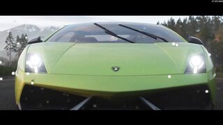 The Stunt driver - Chapter 3