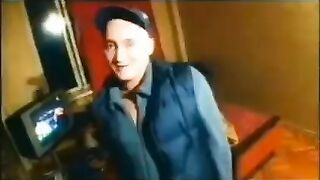 Подождем твою мать.
