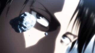 Levi vs. Beast Titan「AMV」- Courtesy Call