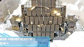 В России представили «облегченную» версию РЛС «Воронеж»