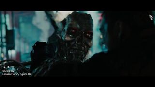 Клип по фильмам (Linkin Park Figure 09)