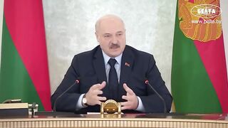 Лукашенко РАЗНОСИТ чиновников из-за антиковидных мер!