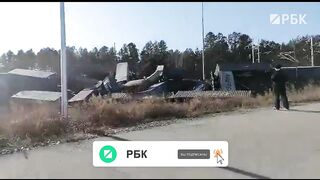 Поезд столкнулся с грузовиком в Амурской области. Видео спасения машиниста