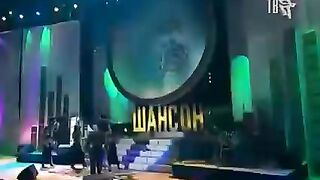 М. Шуфутинский  Наколочка