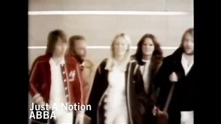 ABBA - Just A Notion 2021