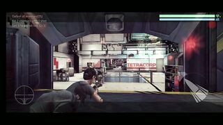 Cover fire