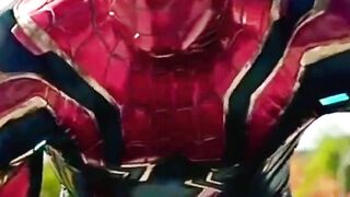 Marvel vs ben 10
