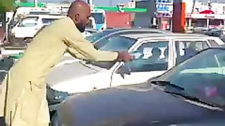 No Parking Funny Video