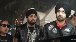 New Punjabi movie clip 2022