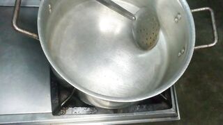 Mutter Rice ll Aloo Mutter Rice