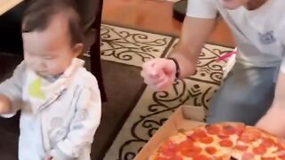 pizza is best food