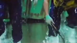 Amazing video