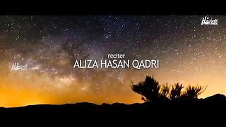 Kidz superhit naat Bibi aamna k phool |Milad special naat|islamic naat