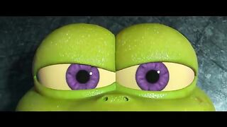 CGI_Animated_Short_Film___Don_t_Croak__by_Daun_Kim___