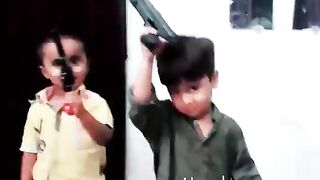 Ali & Hasan