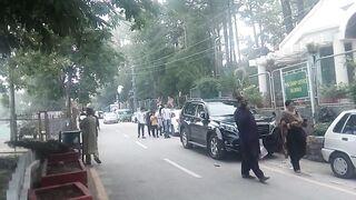 Kashmir Point Murree, Pakistan
