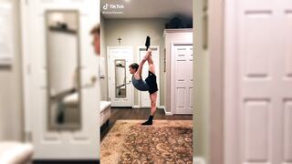 New Flexible Skills TikTok Compilation (Impossible) - Part One