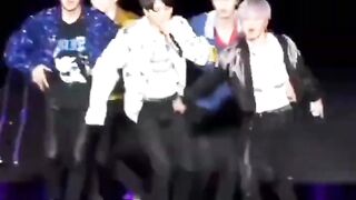 Funny moments BTS