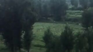 Siran River Mansehra Pakistan