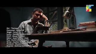Parizaad | Full OST | Syed Asrar Shah //Parizaad song