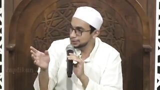 Habib Muhammad Al Habsy - Jalan Keluar Untuk Setiap Masalah dan Rizki Dari Tempat yang Tak Disangka Sangka