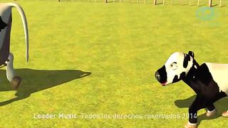 Kids cartoon