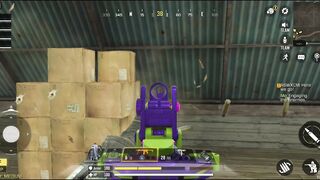 jagwar Call Of Duty Mobile - Battle Royale Gameplay  | Chakwalian Gamers |