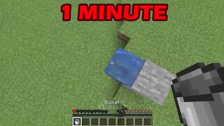 Water bucket MLG compilation
