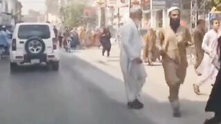 Shortage of floor in pakistan