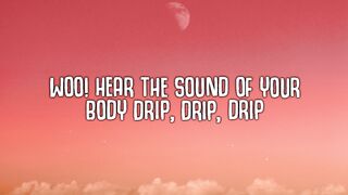 Chris Brown - Wet The Bed (Lyrics)