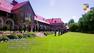 Ehd-e-Wafa OST | Rahat Fateh Ali Khan